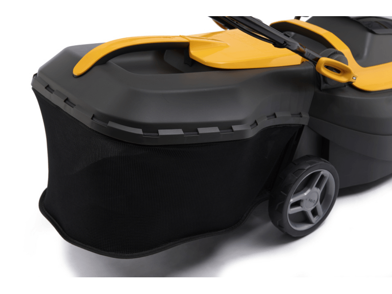 Stiga COLLECTOR 140e Kit akkumulátoros fűnyíró (291382068/ST2)