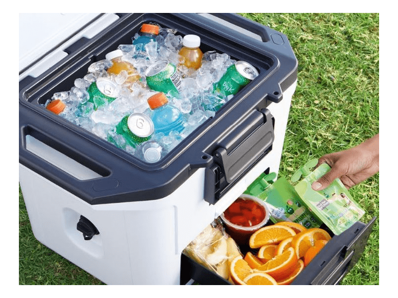 Ninja FB131UKWH FrostVault Hűtőtáska, 28 l