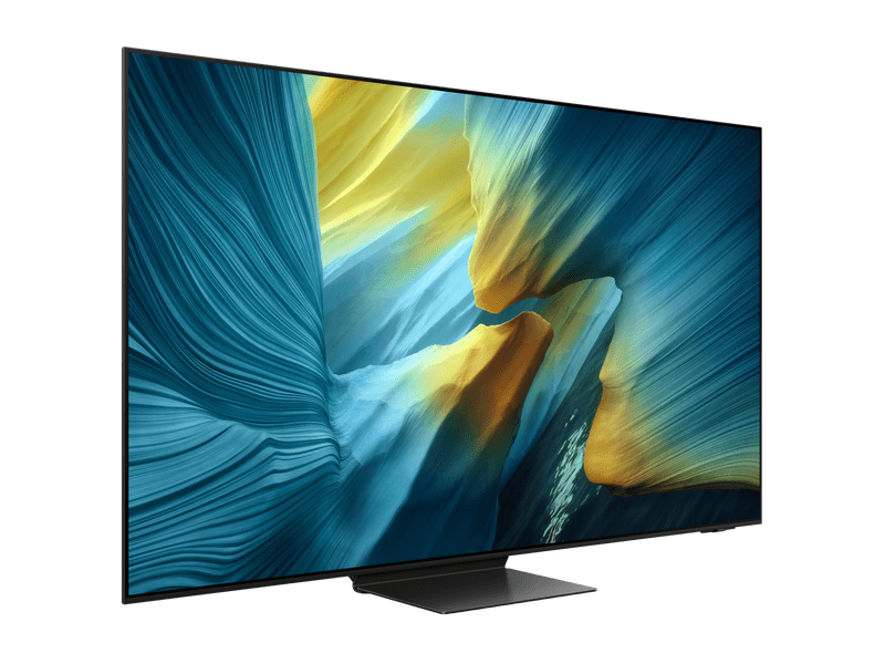 Smart OLED TV, 140 cm