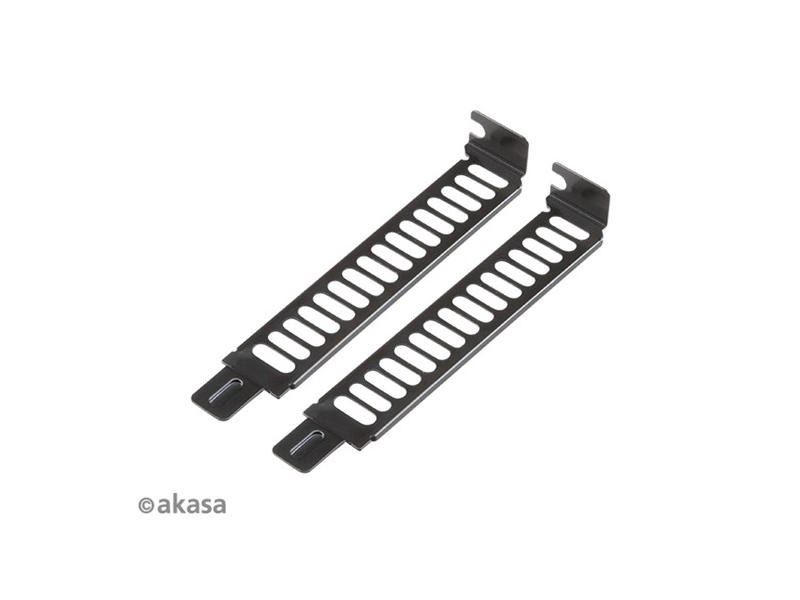 Akasa PCI csatlakozó fedél (AKMX302)