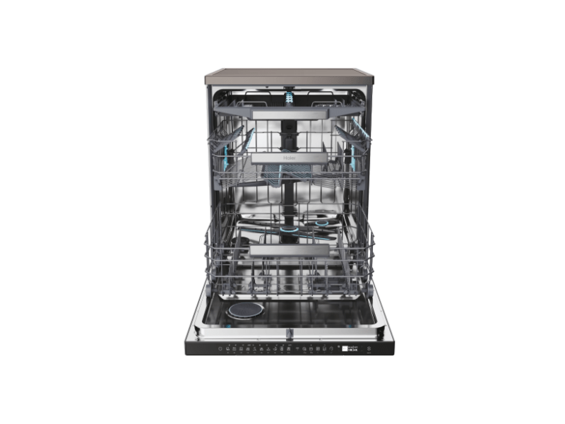 Haier XF 6A0M4PDA I-Pro Shine Series 7 Mosogatógép