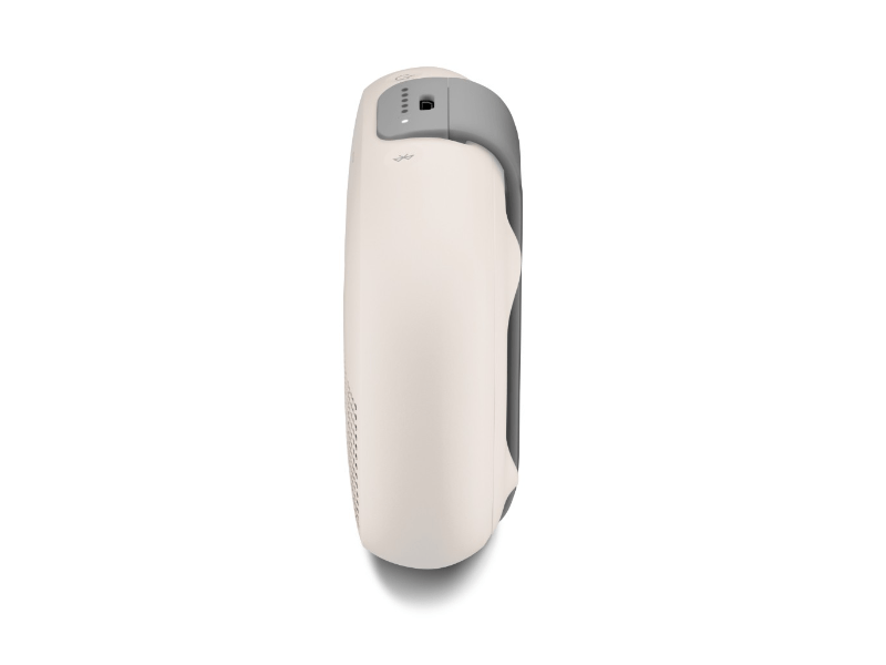 Bose SoundLink Micro Bluetooth zvučnik, Smoke White (783342-0400)