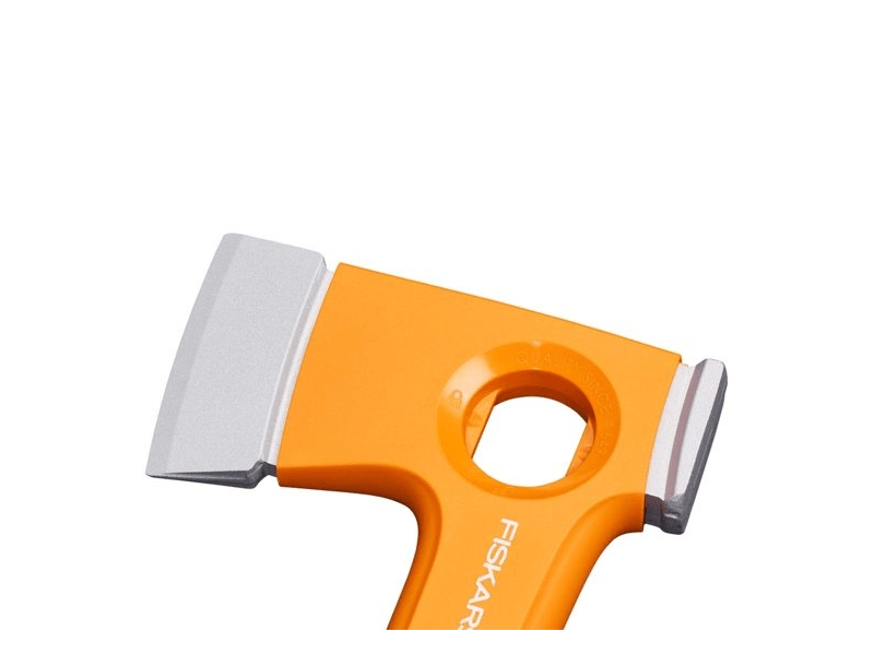 Fiskars X-Series X13 sjekira za kampiranje (XXS)