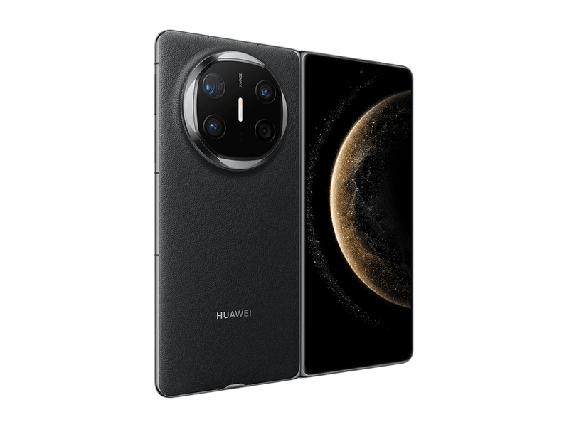 Huawei Mate X6 512/12GB Okostelefon, fekete