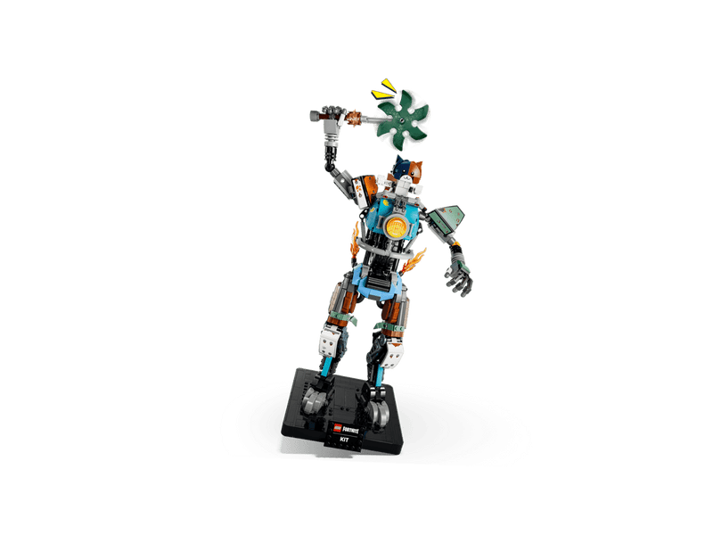 LEGO® Fortnite® KIT (77081)