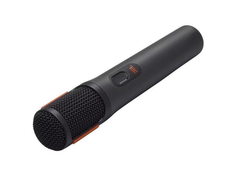JBL PartyBox Wireless mikrofon, 2 kom
