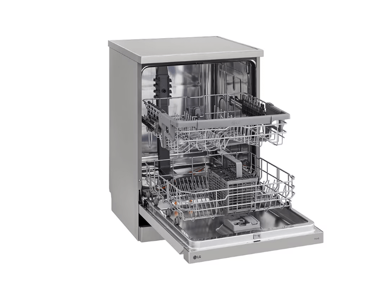 LG DF242FPS Szabadonálló mosogatógép