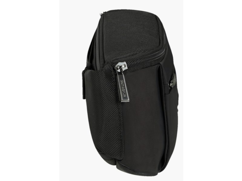 Samsonite Openroad 2.0 övtáska, fekete