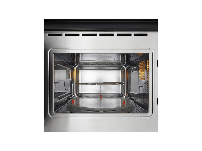 LG MG7Z2593B Beépíthető mikrohullámú sütő