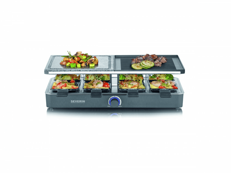 Severin RG2376 Raclette grill