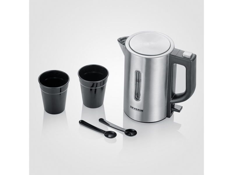 Severin WK3647 Utazó vízforraló