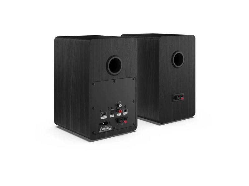 Sharp CP-SS30BK 2.0 Polchangszóró