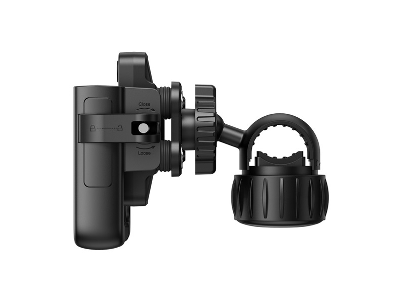 Baseus GoTrip kerékpáros telefontartó (C40572301111-00)