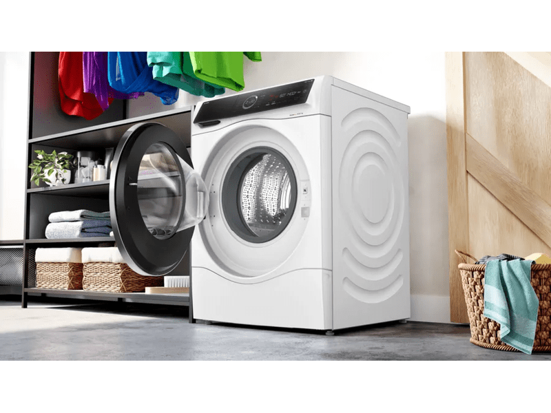 Bosch WNC254A0BY Mosó-szárítógép