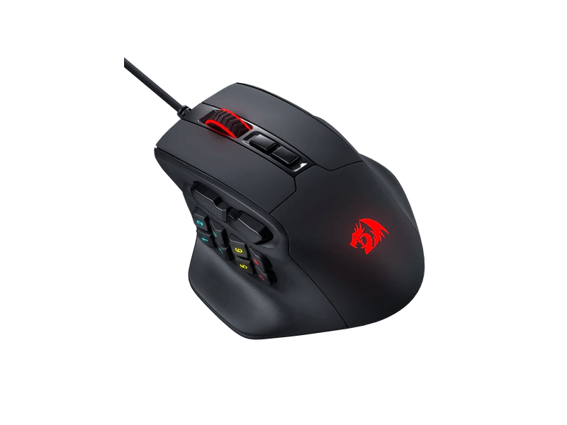 Redragon M811 Aatrox RGB Gaming miš