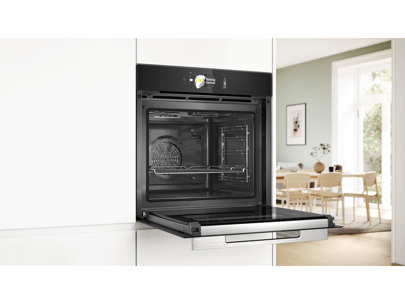 Bosch HBG7784B1 Ugradbena pećnica