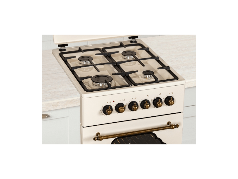 MPM MPM-56-KRM-14 Kombinált tűzhely