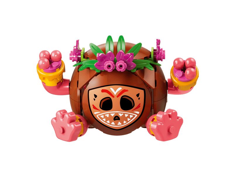 LEGO® Disney Vaiana Kakamora (43293)