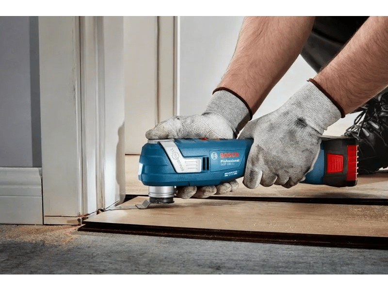 Bosch GST 185-LI akumulatorska ubodna pila