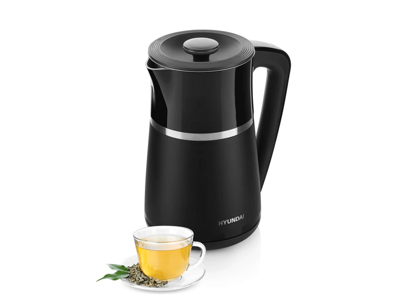 Hyundai VK309 Vízforraló, 1.7l, 2200W