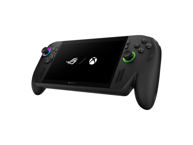 Asus ROG Xbox Ally X 24GB/1TB Játékkonzol (RC73XA-NH011W)