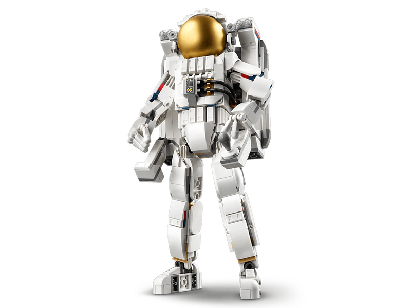 LEGO® Creator astronaut (31152)