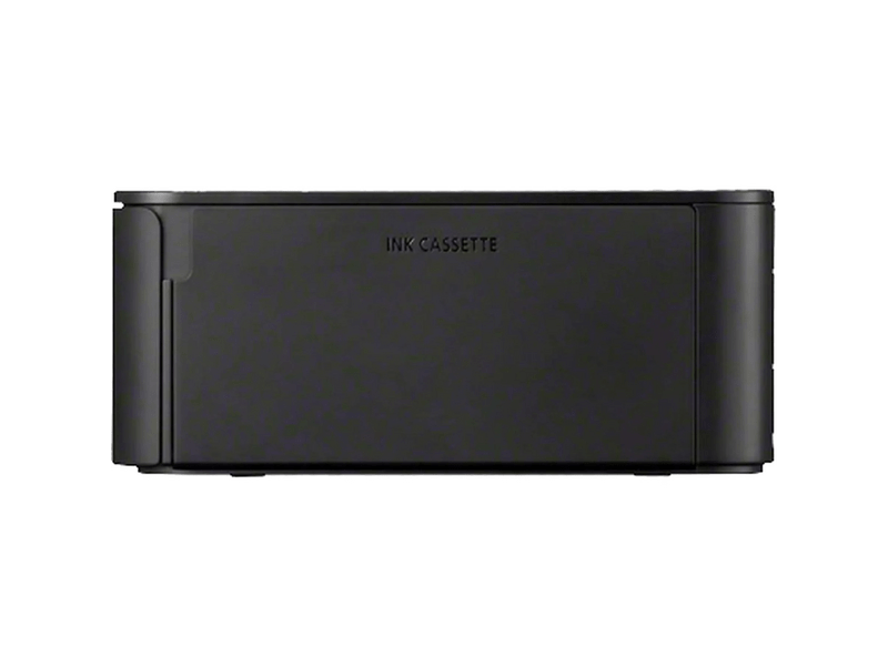 Canon SELPHY CP1500 Fotónyomtató, fekete (5539C002)