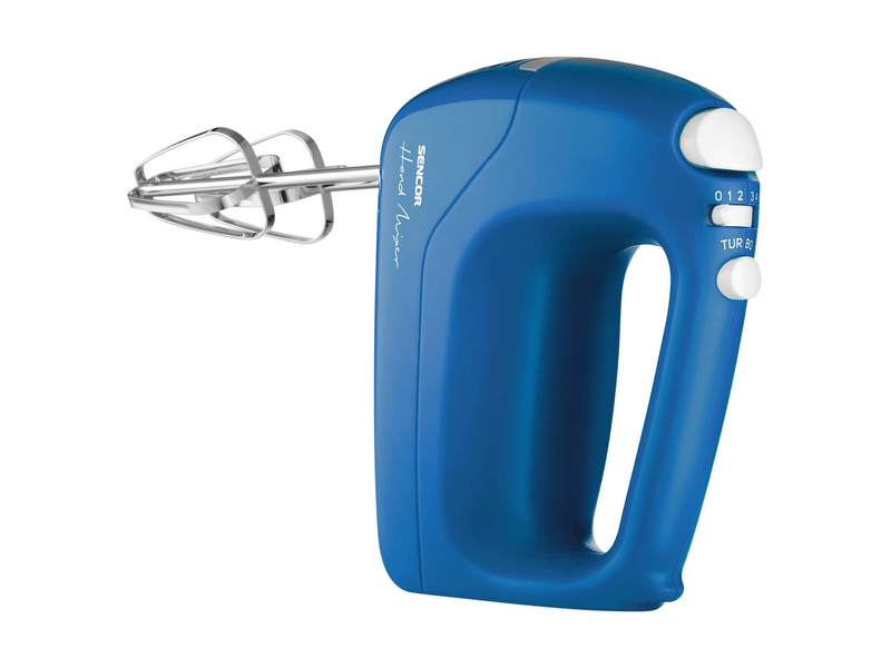 Sencor SHM 5402BL Kézi mixer, kék