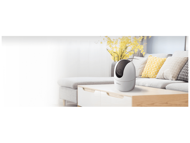 Dahua Imou Ranger 2 unutarnja IP kamera, 1080 p, senzor pokreta