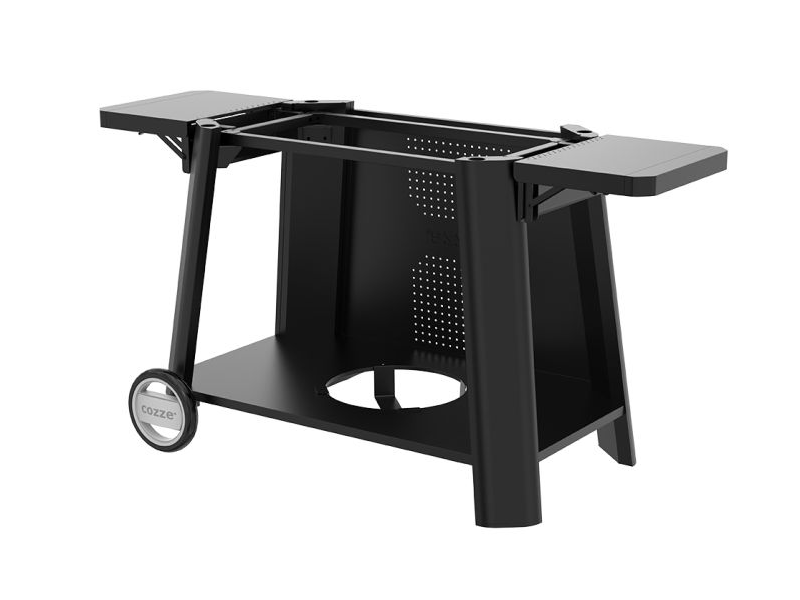 Cozze Premium vanjska kolica za roštilje serije 800 (90534)