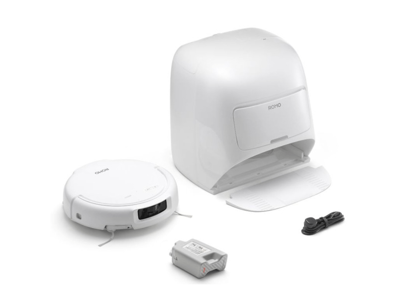 DJI Romo S Robotporszívó (CP.CR.00000053.01)