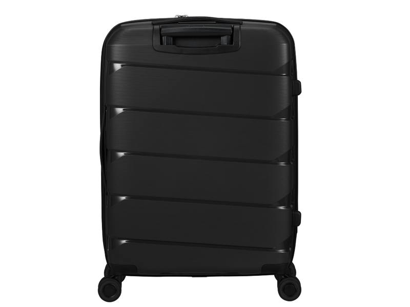American Tourister Air Move 66 cm bőrönd, fekete (139255-1041)