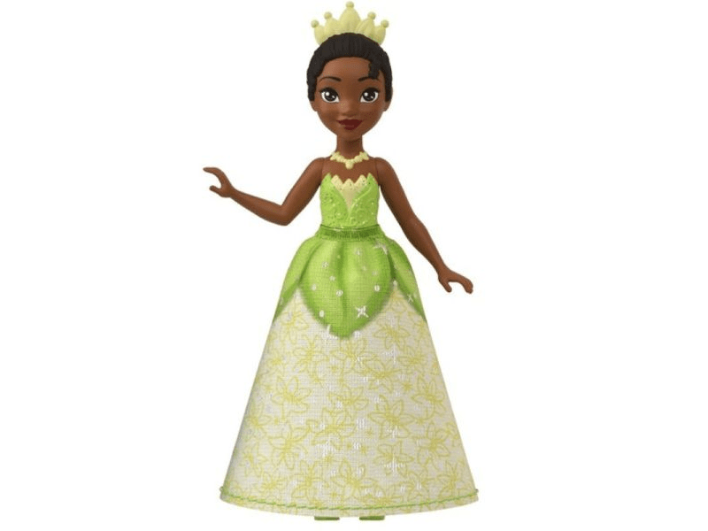 Disney hercegnők: Mini hercegnők - 6 db-os csomag (HLW91)