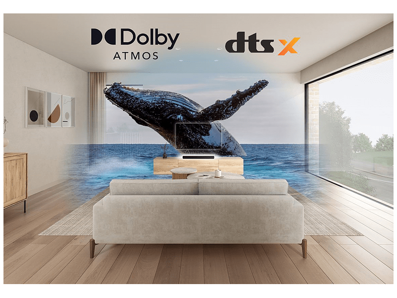 Sony HTS2000.CEL Hangprojektor