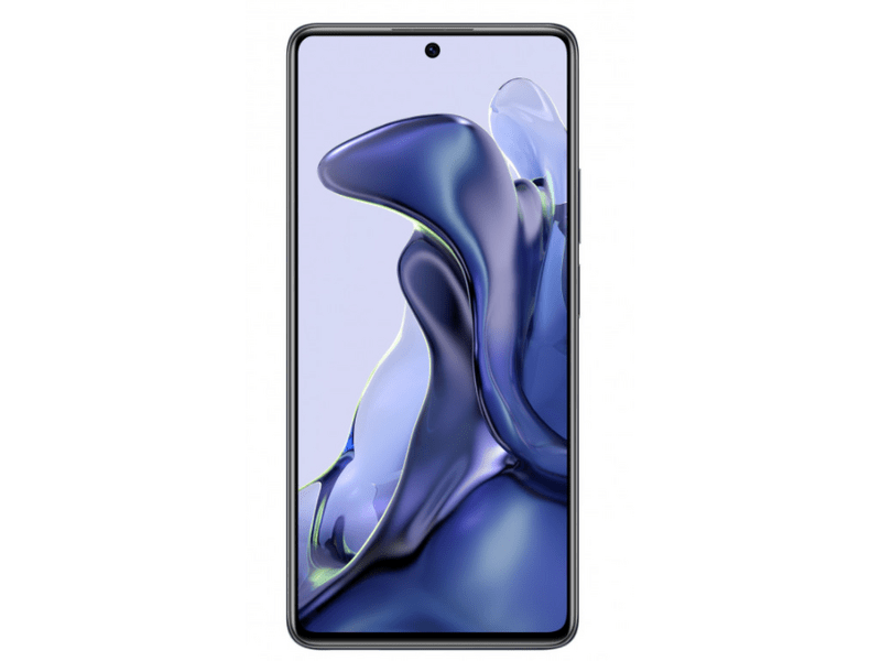 Xiaomi 11T Pro 8GB/256GB okostelefon, szürke