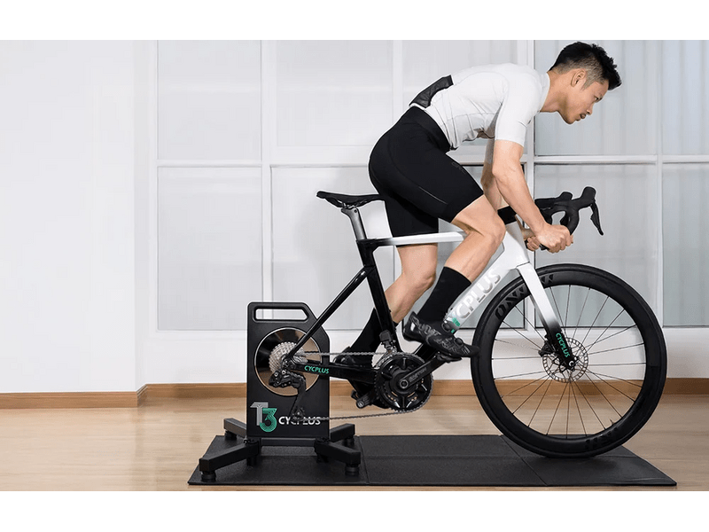 Cycplus T3 kerékpár tréner (T3-BT)
