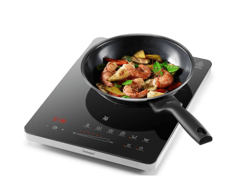 WMF Kult X egyzónás indukciós főzőlap (415240011)