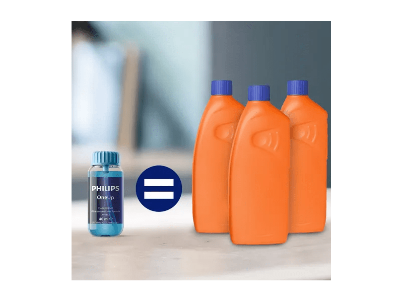 Philips OneUp padlótisztító folyadék (XV1892/02)