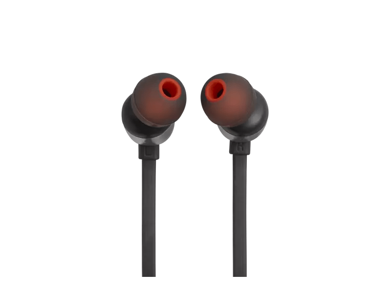 JBL T310C USB-C slušalice, crne