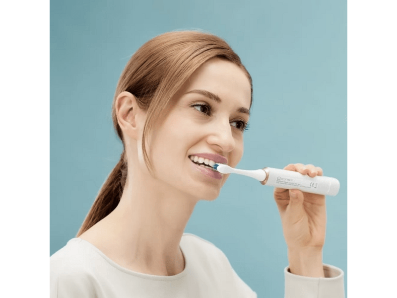 Panasonic EW-DC12-W503 Elektromos fogkefe, fehér