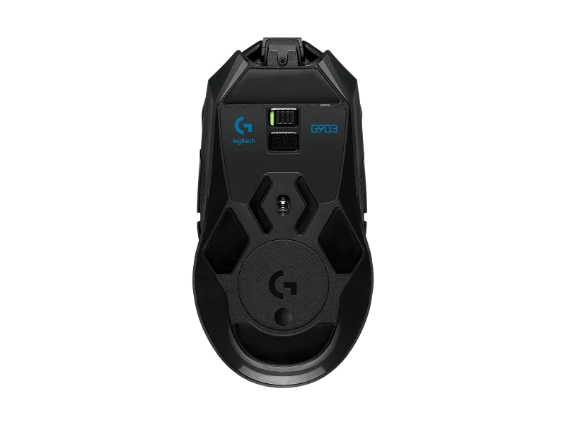 Logitech G903 Lightspeed Vezeték nélküli egér