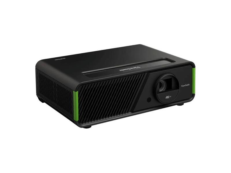 ViewSonic X1-4K LED Projektor