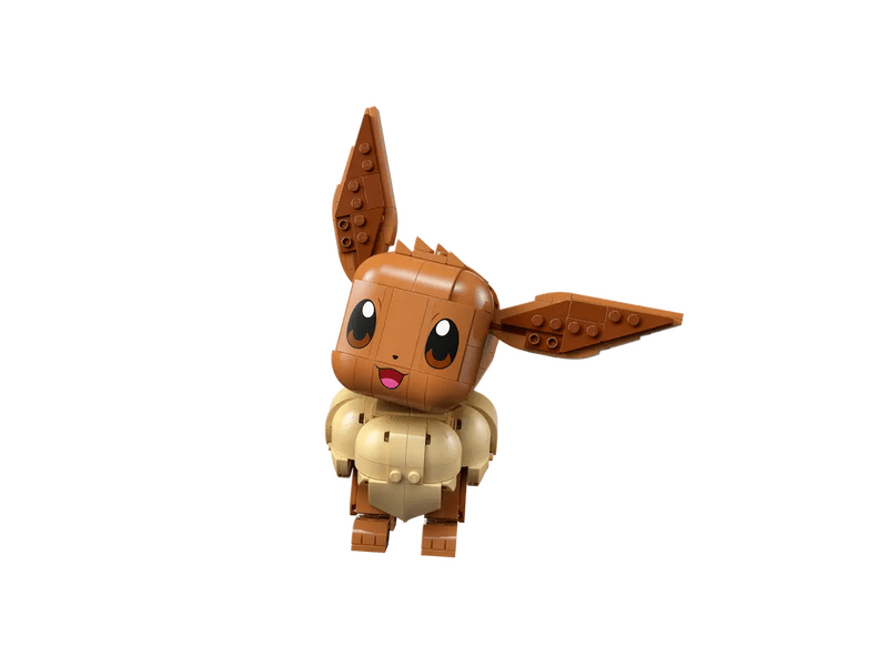 LEGO® Pokémon™ Eevee (72151)