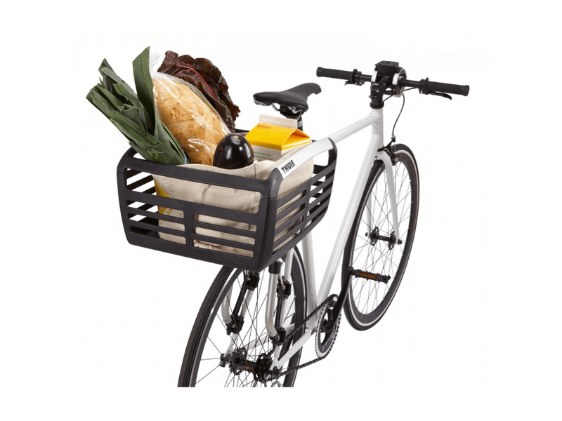 Thule 100050 csomagtartó kosár