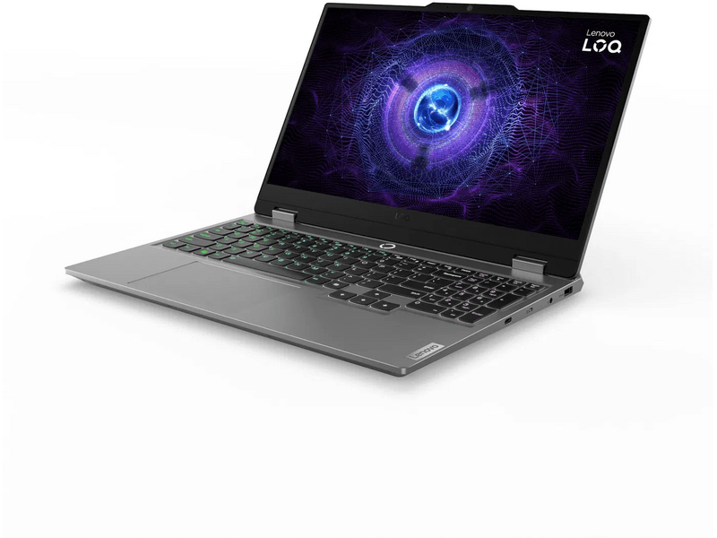 Lenovo LOQ 15IRX9 83DV01E5HV Notebook