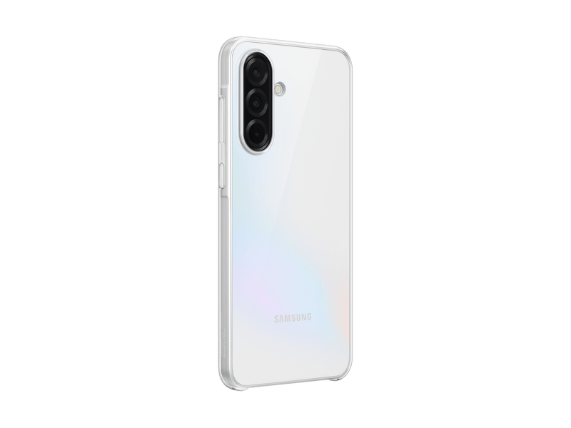A36 Clear Case, Transparancy