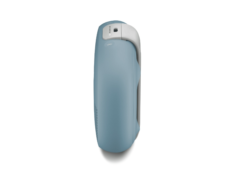 Bose SoundLink Micro Bluetooth zvučnik, plemenito plavi (783342-0300)