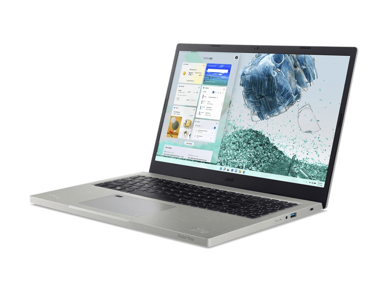 Acer Aspire Vero AV15-52-52AN NX.KBREU.002 Notebook + Win11 Home