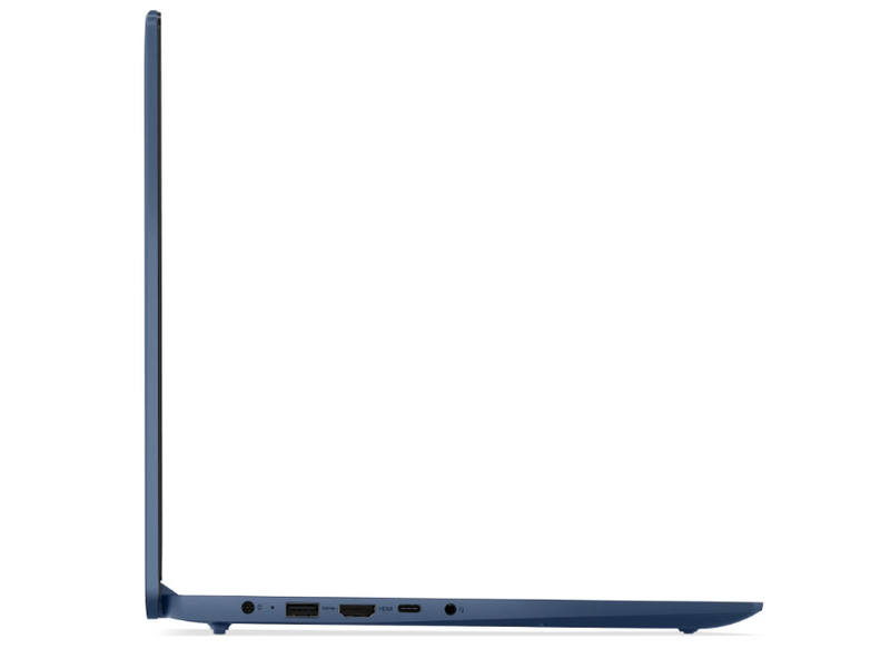 Lenovo IdeaPad Slim 3 15IRU8 Notebook (82X700GNHV) + Win11