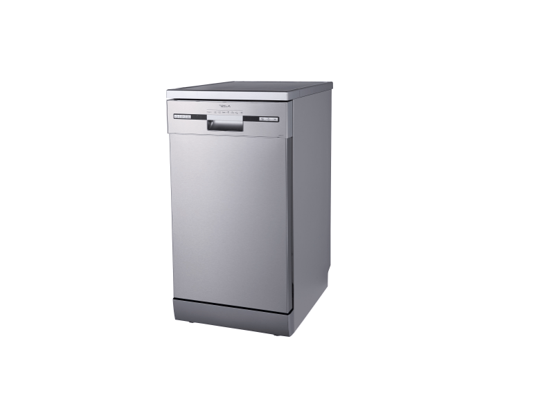 Mosogatógép szabadonálló 45 cm,9ter,inox
